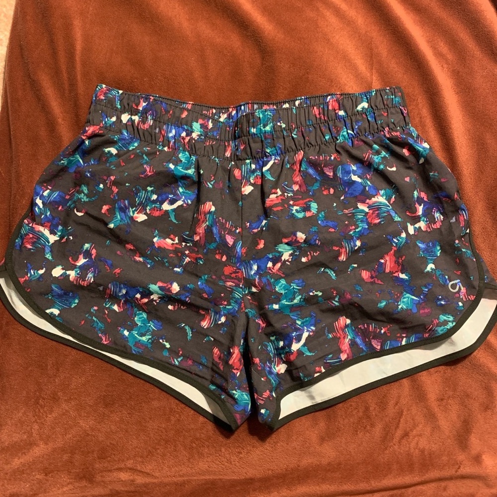 Gap athletic shorts